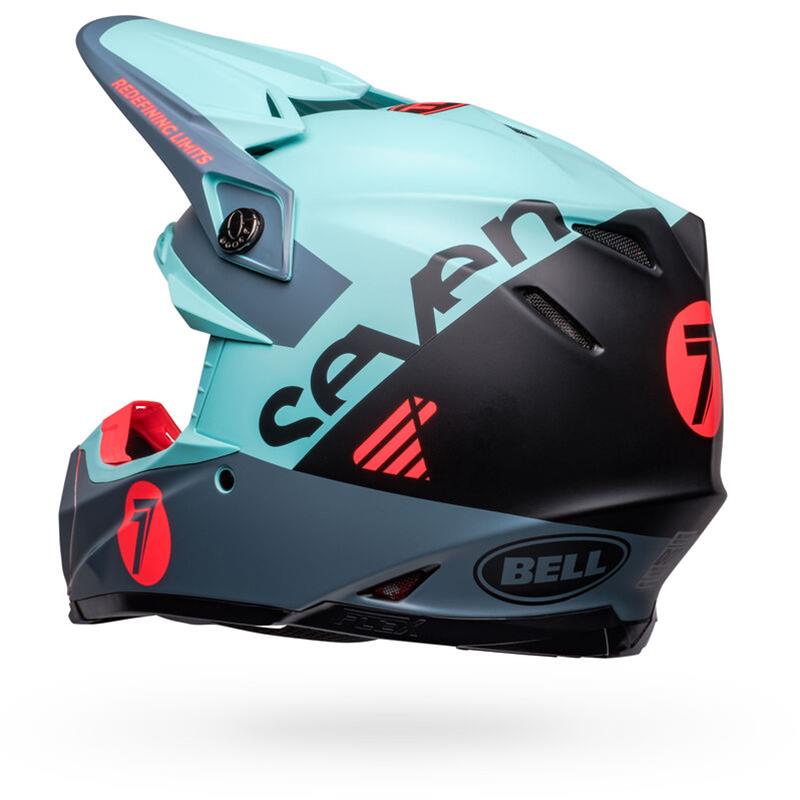 Bell Moto-9S Flex Helmets 7148760