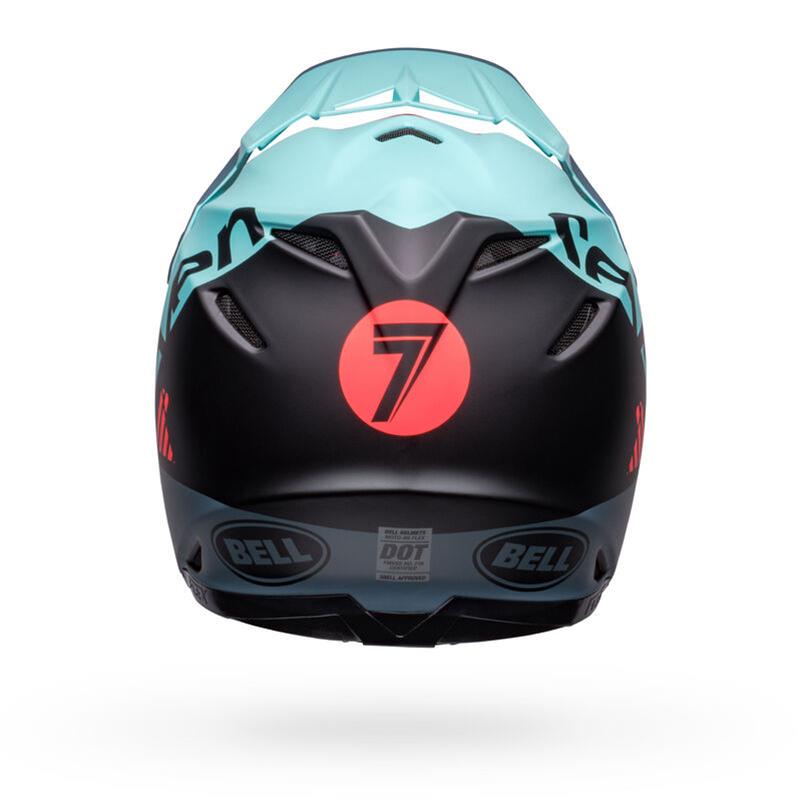 Bell Moto-9S Flex Helmets 7148760