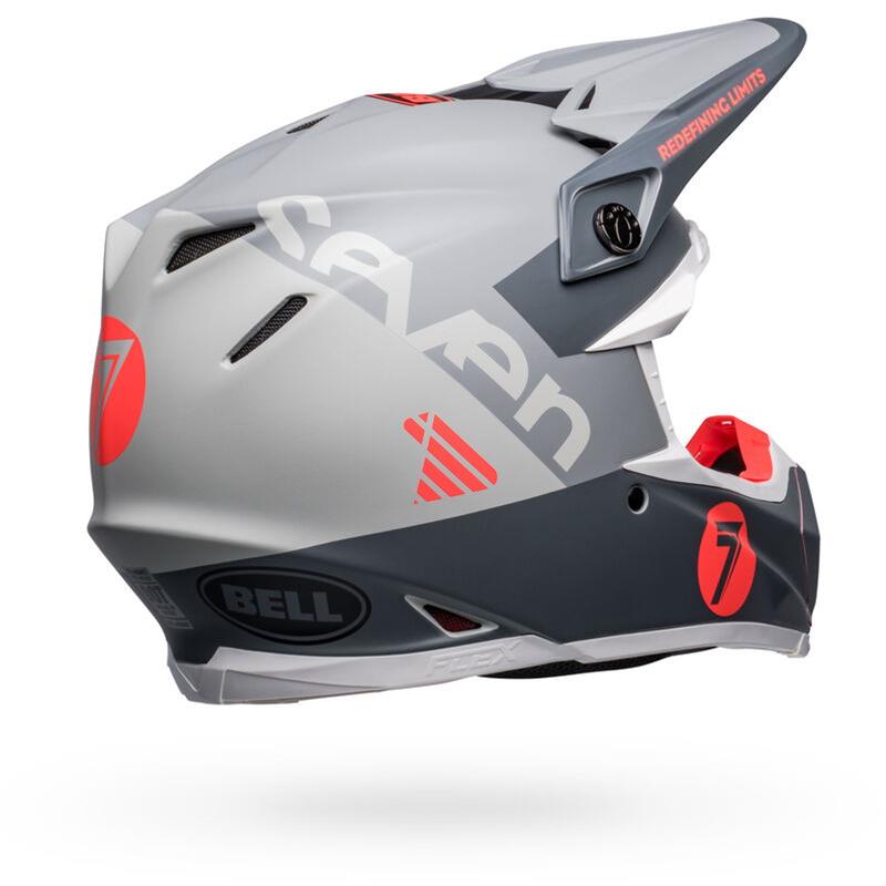 Bell Moto-9S Flex Helmets 7148767