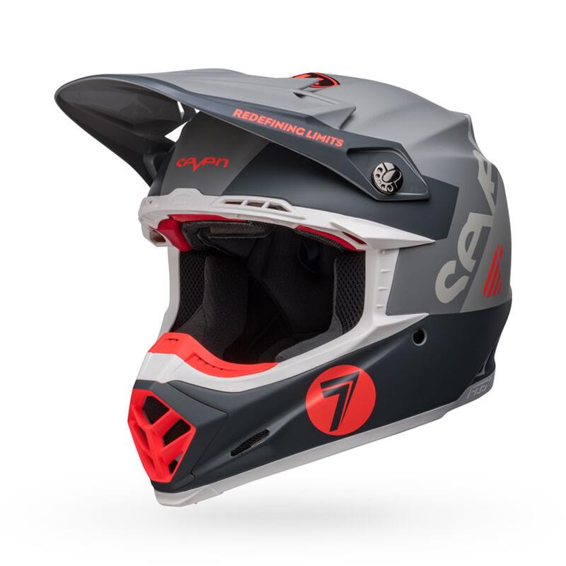 Bell Moto-9S Flex Helmets 7148767
