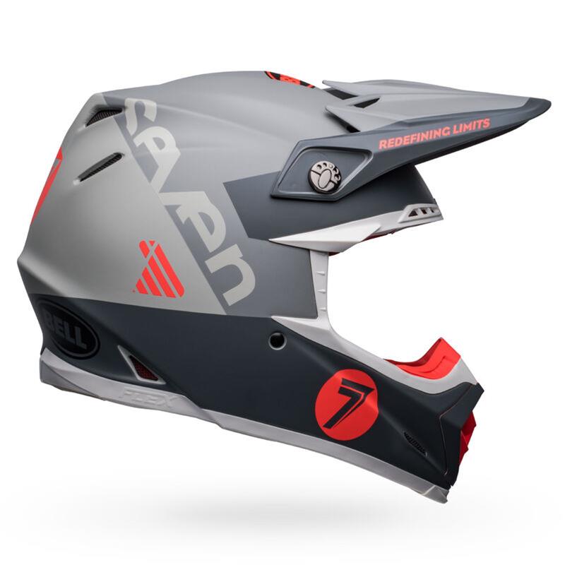 Bell Moto-9S Flex Helmets 7148768