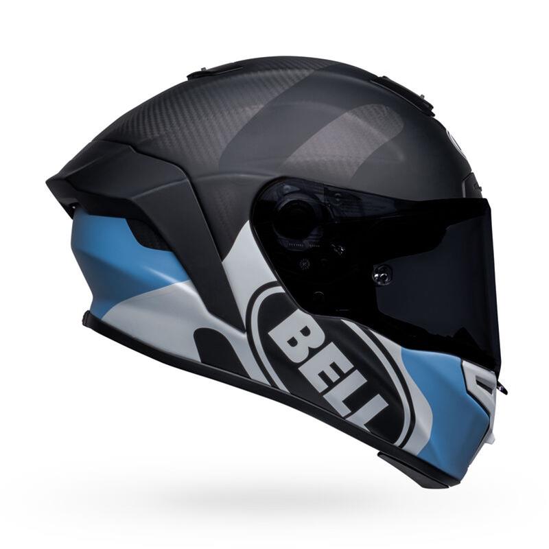 Bell Race Star Flex DLX Helmets 7150144