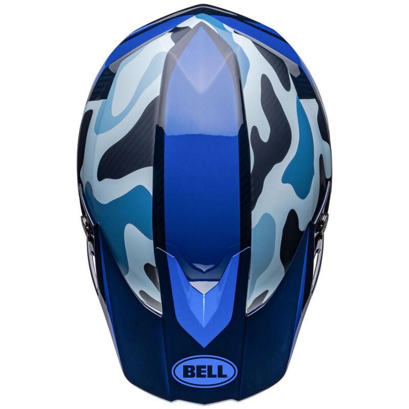 Bell Moto-10 Spherical Helmets 7150233