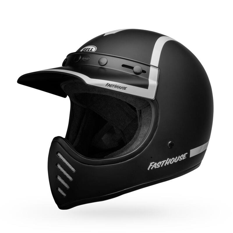 Bell Moto-3 Helmets 7152116