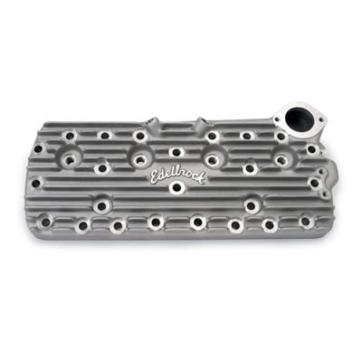 Edelbrock Ford Flathead Cylinder Heads 1116