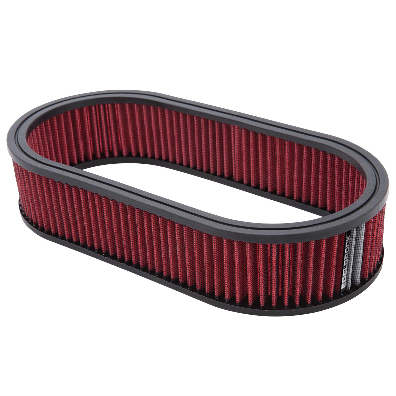 Edelbrock Replacement Edelbrock Air Cleaner Elements 1226