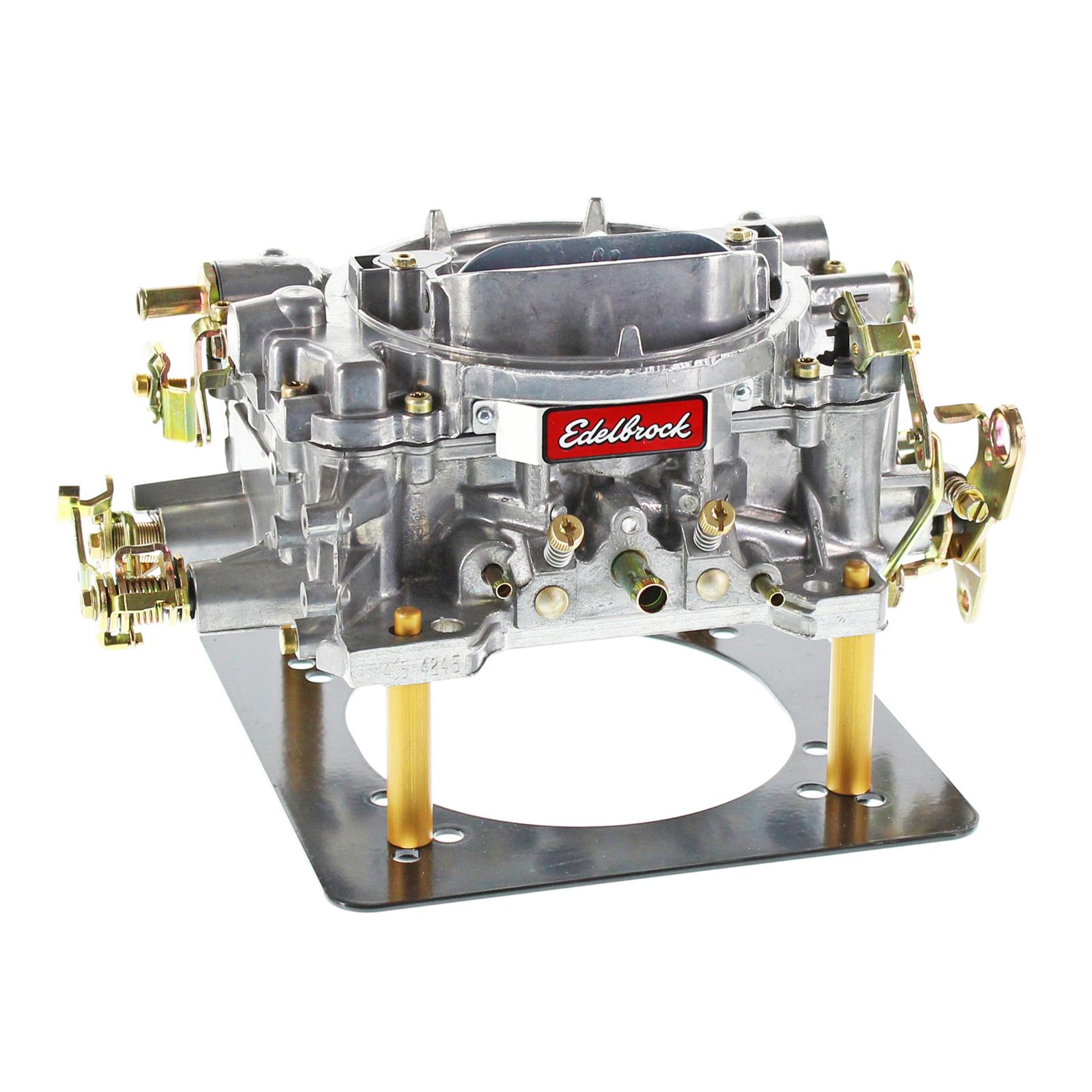 Edelbrock Performer Carburetors 1412