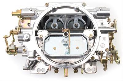 Edelbrock Performer Carburetors 1412