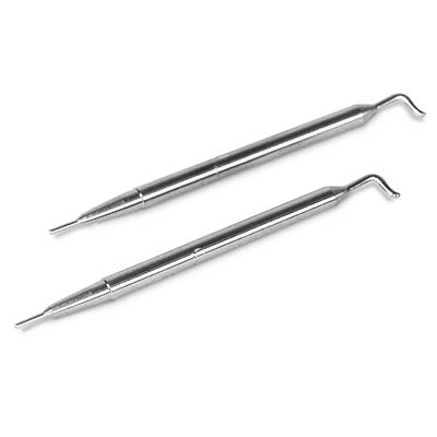 Edelbrock Secondary Metering Rods for Quadrajet Carburetors 1951