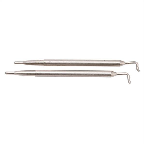 Edelbrock Secondary Metering Rods for Quadrajet Carburetors 1954