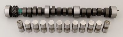 COMP Cams Magnum Retrofit Cam and Lifter Kits CL09-415-8