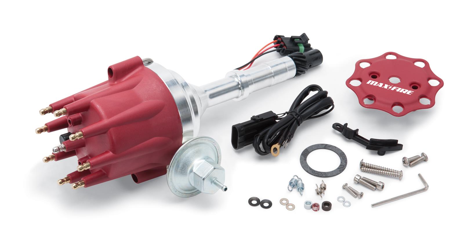 Edelbrock Max-Fire Distributors 22764