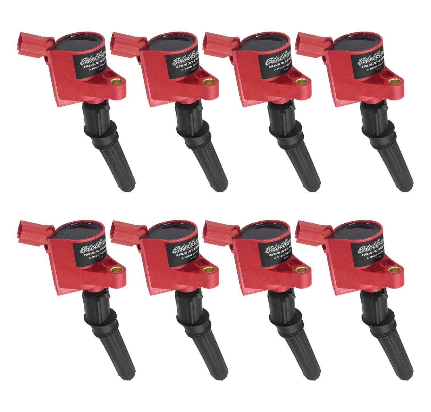 Edelbrock Max-Fire Coil On Plug Ignition Coils 22781