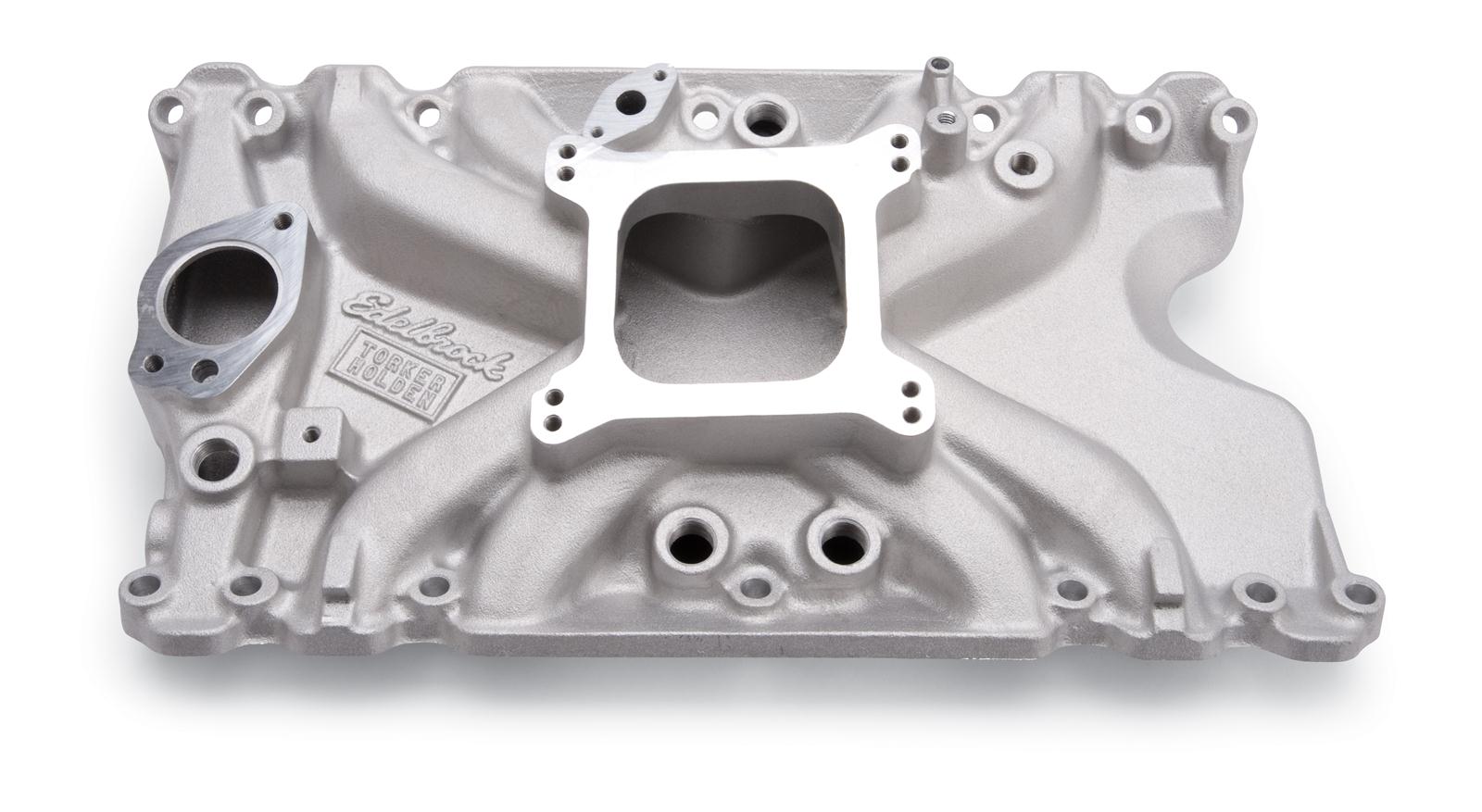 Edelbrock Torker Intake Manifolds 2790