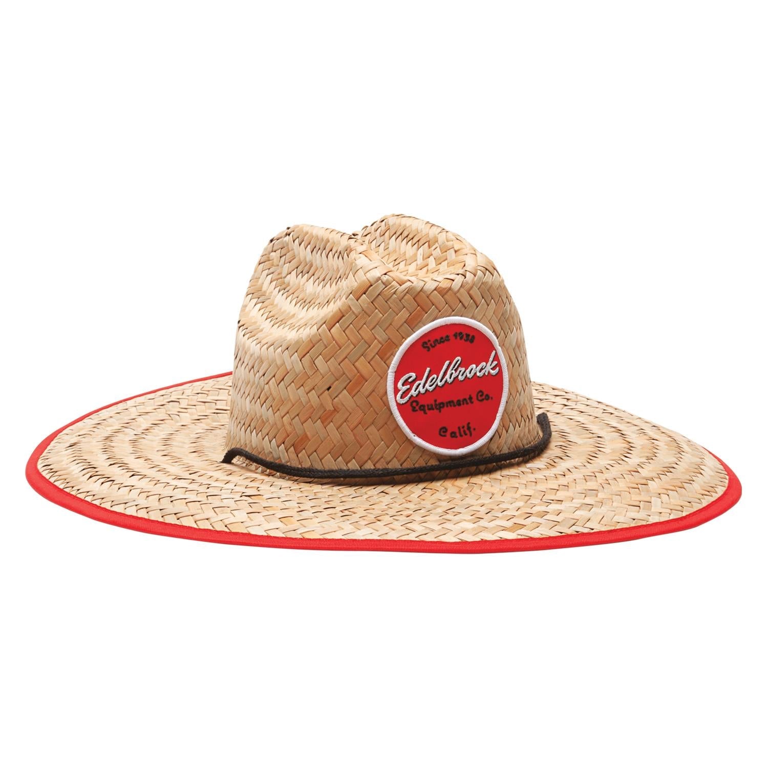 Edelbrock Shaded Since '38 Baja Hats 289434