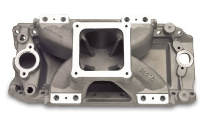 Edelbrock Super Victor EFI Intake Manifolds 29275