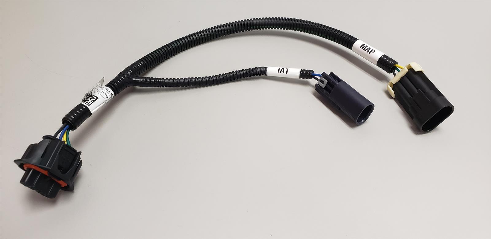 Edelbrock MAP Sensors 3547