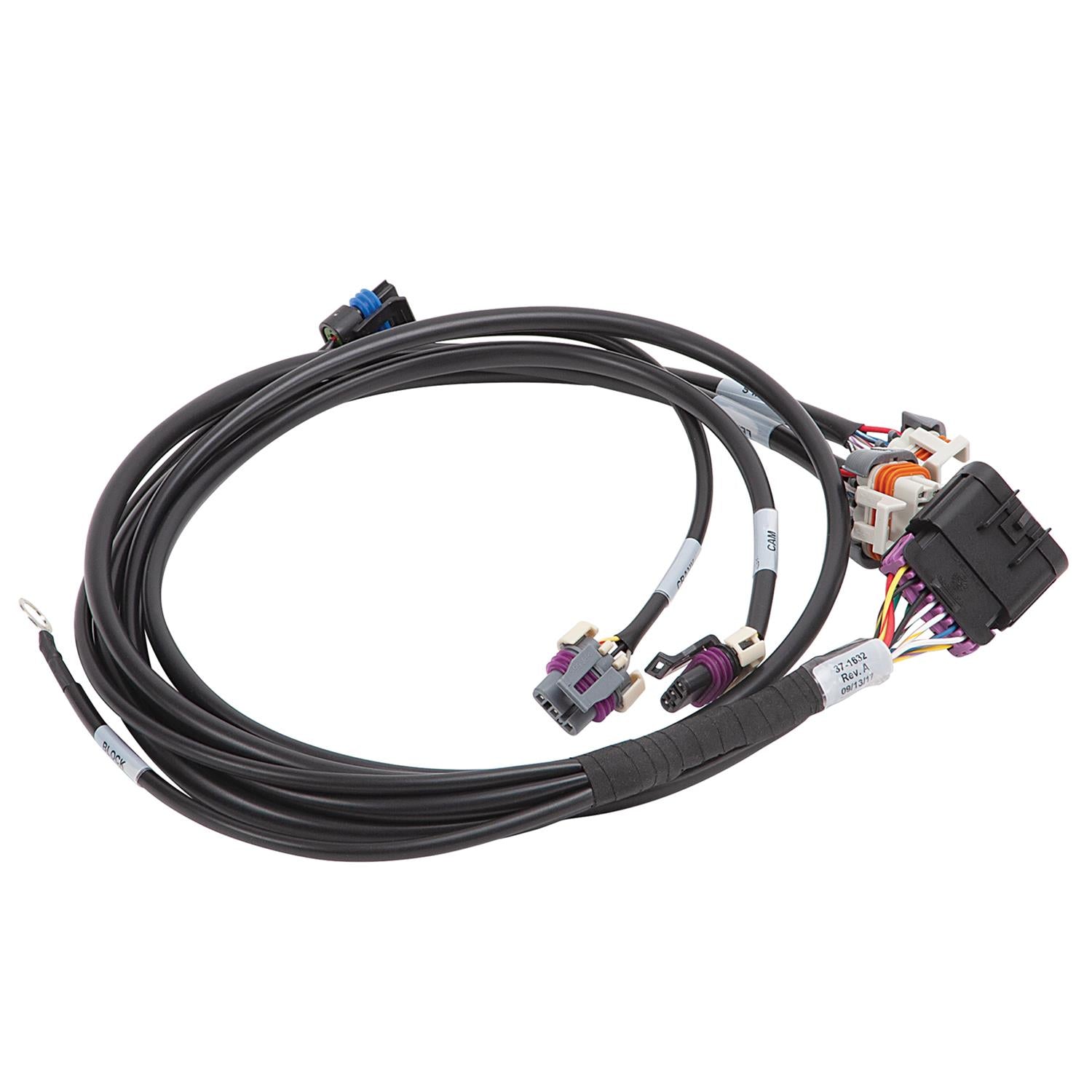 Edelbrock LS Pro-Flo 4 EFI Harnesses 35714