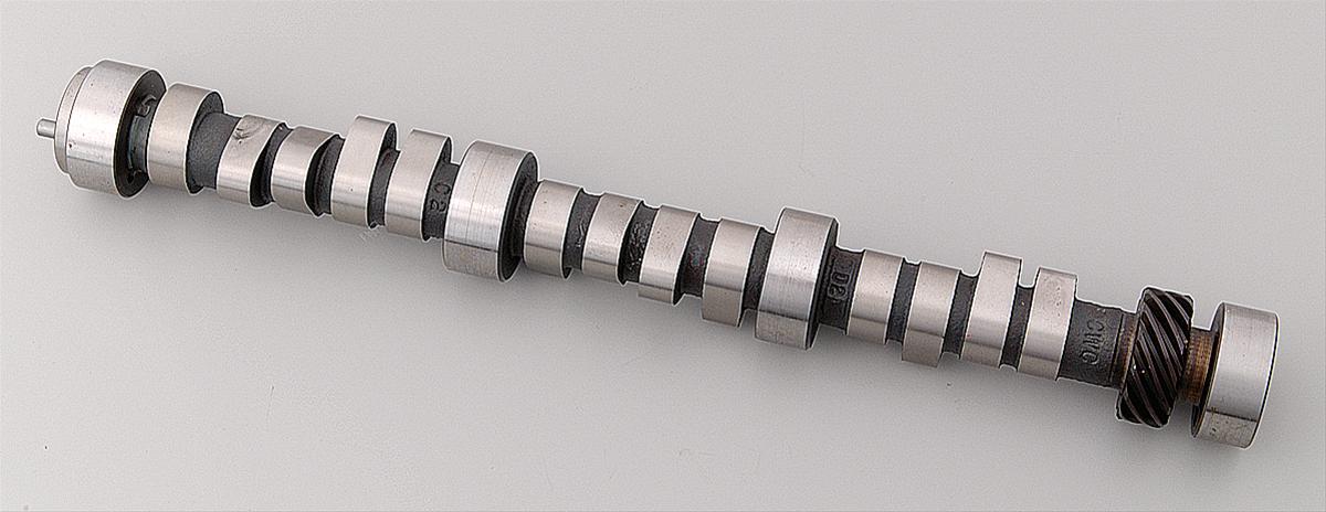 COMP Cams Magnum Hydraulic Roller Camshafts 09-410-8