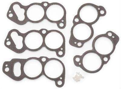 Edelbrock High-Flo TPI Runner Replacement Gaskets 3866