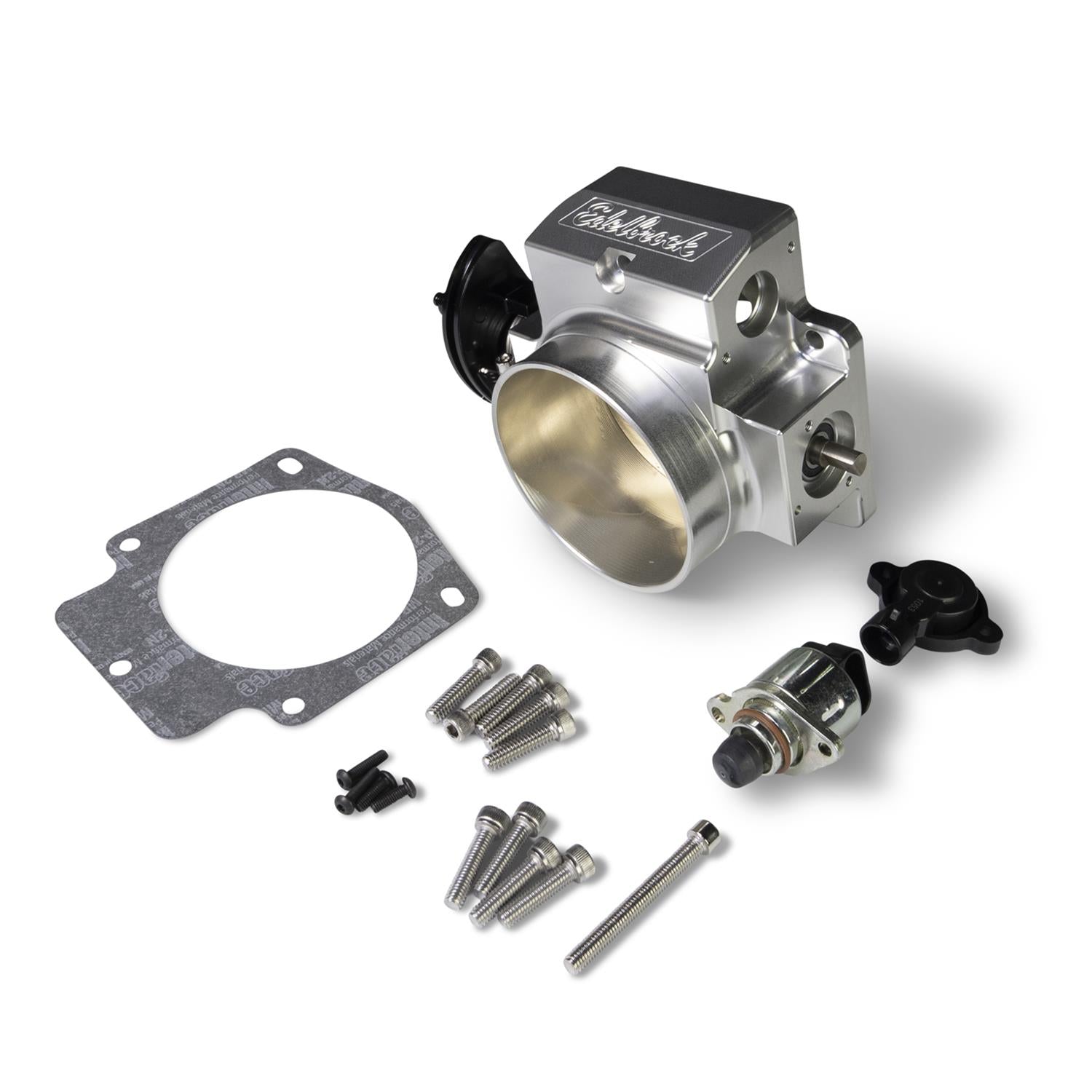 Edelbrock Victor LS Throttle Bodies 3970