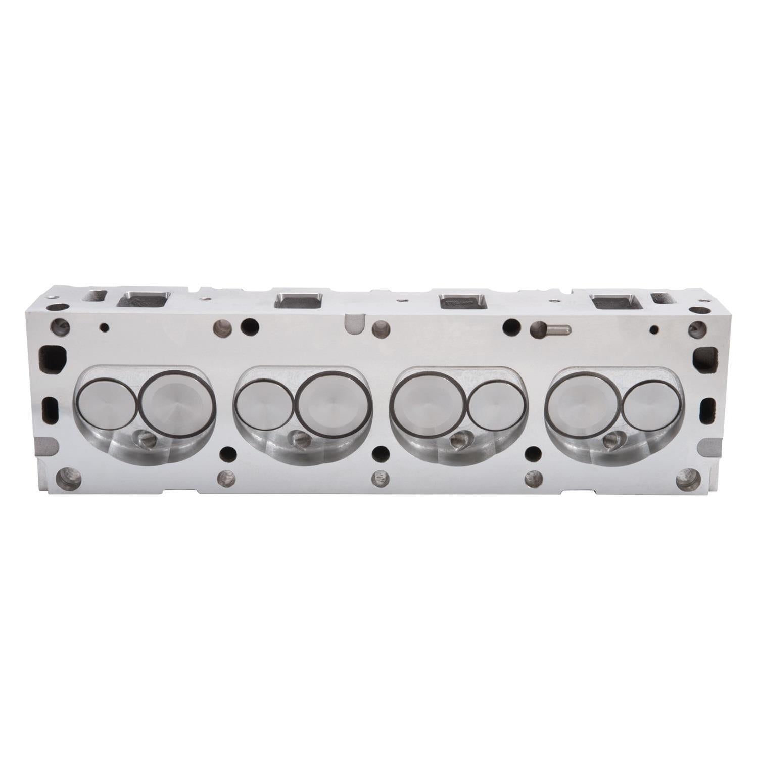 Edelbrock Performer RPM Cylinder Heads 60075