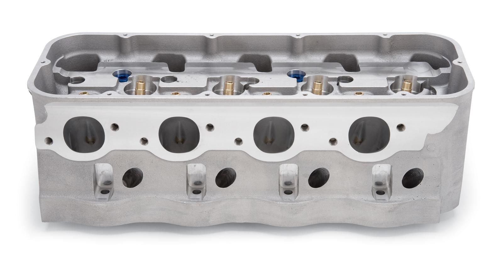Edelbrock Pro-Port Raw Cylinder Heads 614669