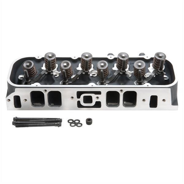 Edelbrock Marine-Duty Performer RPM 454 Cylinder Heads 61555
