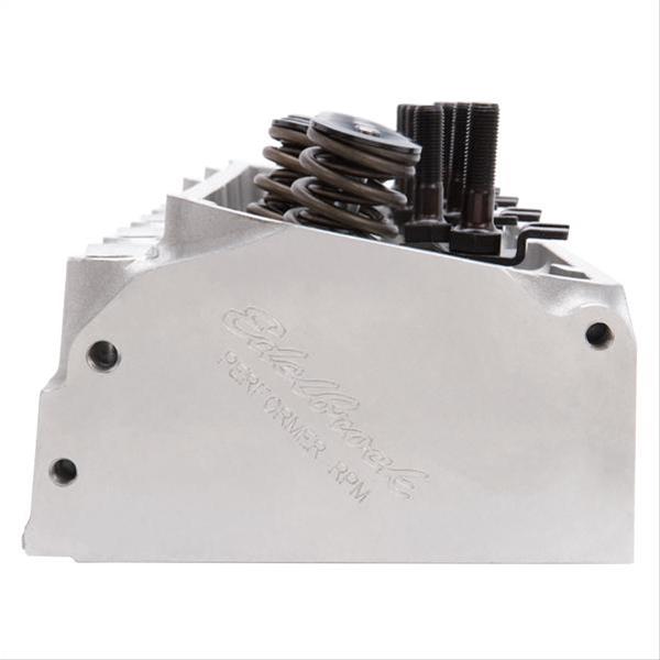Edelbrock Performer RPM Cylinder Heads 61649