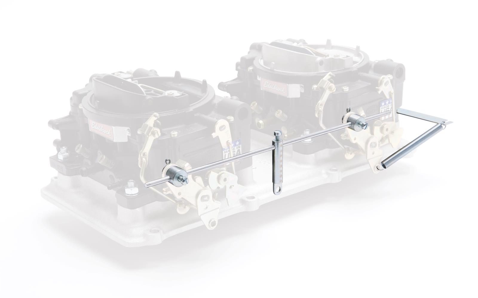 Edelbrock Throttle Linkage Kits 7097