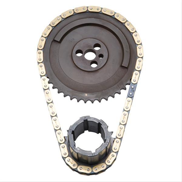 Edelbrock RPM-Link Adjustable Timing Sets 7343