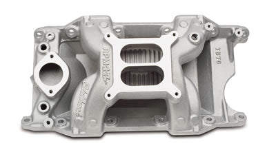 Edelbrock Performer RPM Air-Gap Intake Manifolds 7576