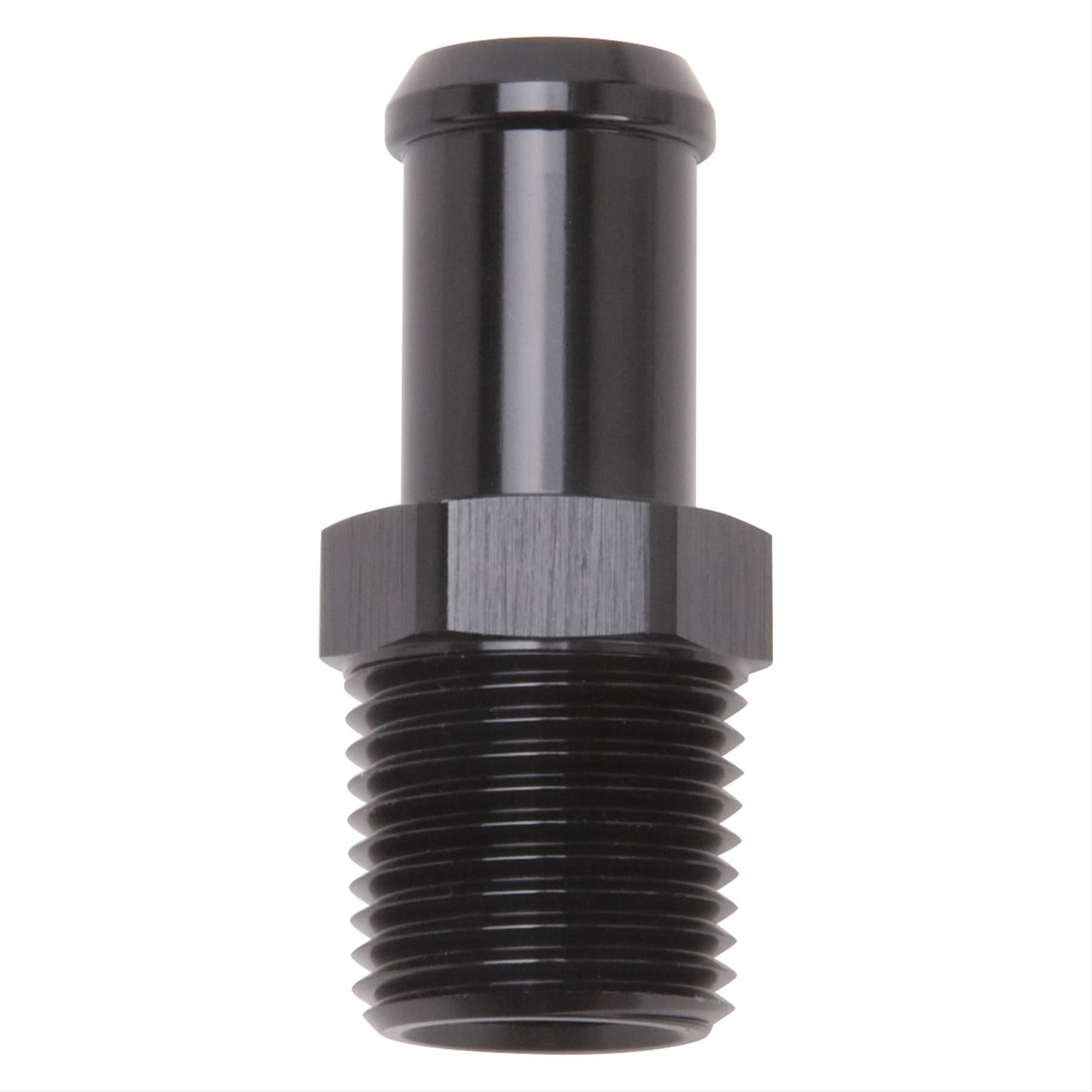 Edelbrock Hose Barb to Pipe Fittings 8159