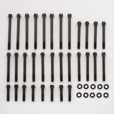 Edelbrock Head Bolt Kits 8551