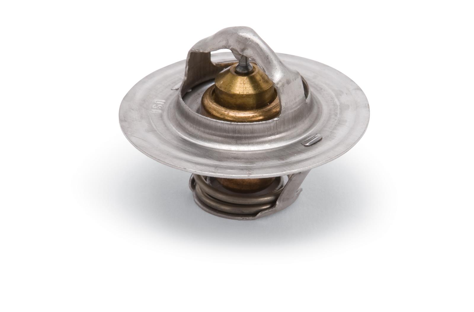 Edelbrock High Performance Thermostats 8604