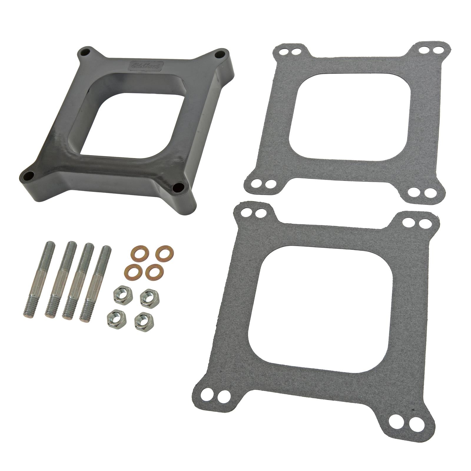 Edelbrock Carburetor Spacers 8710