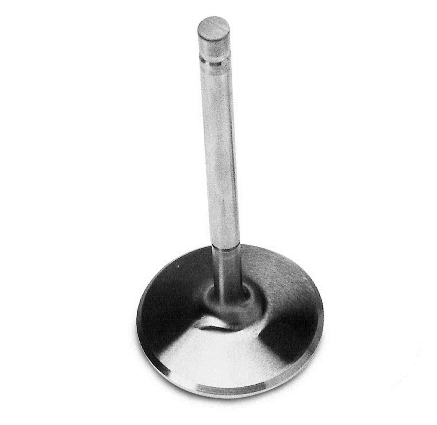 Edelbrock Stainless Steel Valves 9642