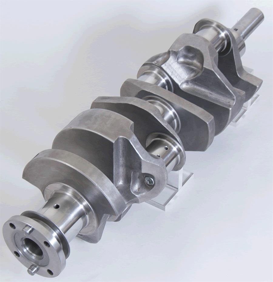 Eagle Cast Steel Crankshafts 102394000