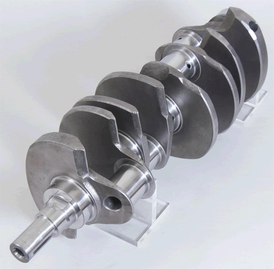 Eagle Cast Steel Crankshafts 102813750