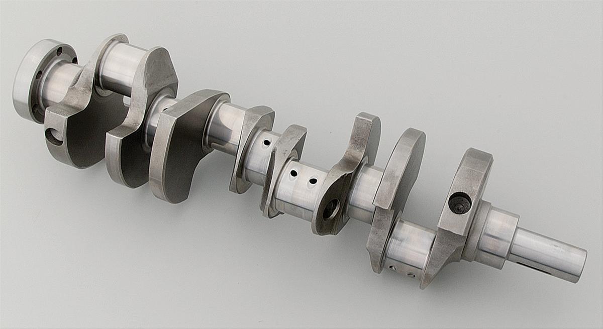 Eagle Cast Steel Crankshafts 104554250