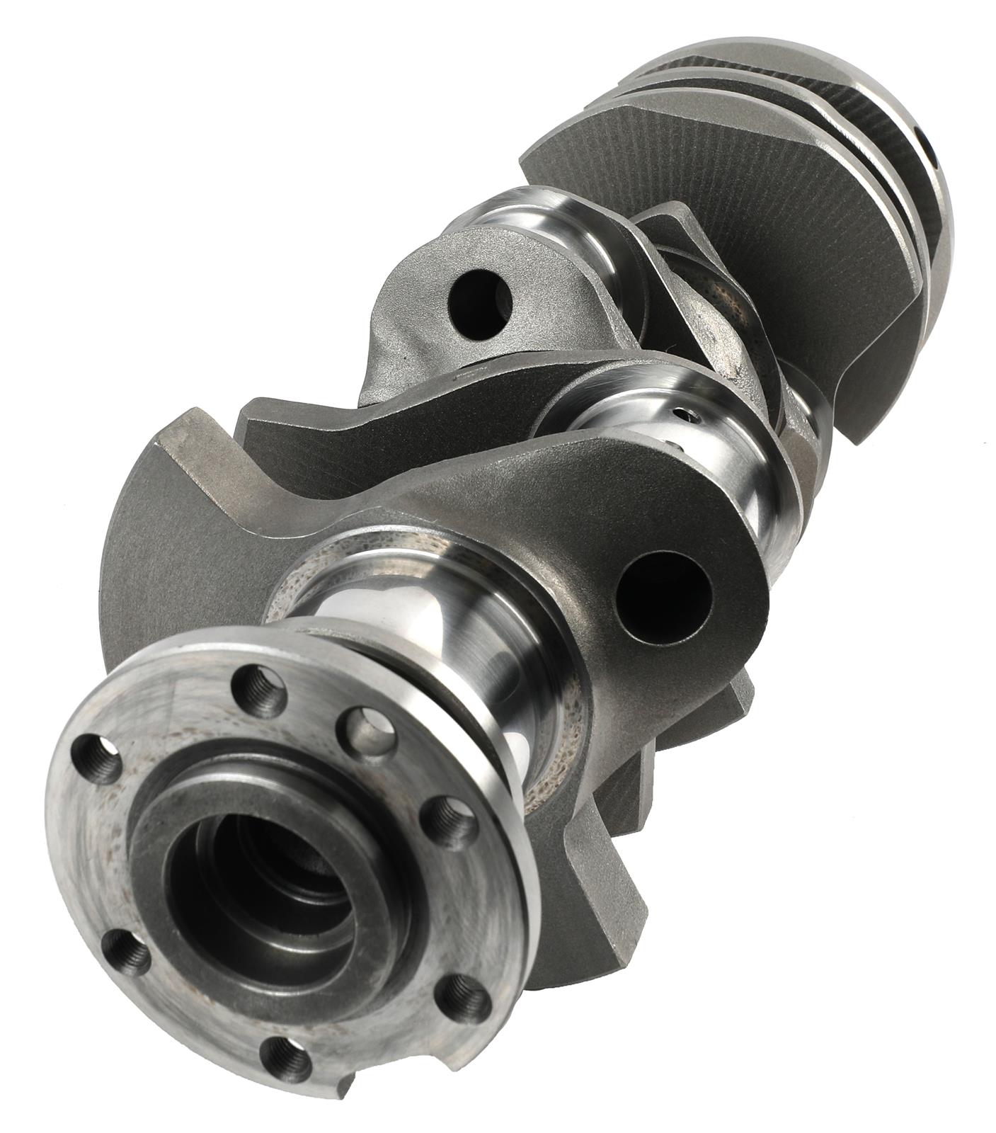 Eagle Cast Steel Crankshafts 104554260