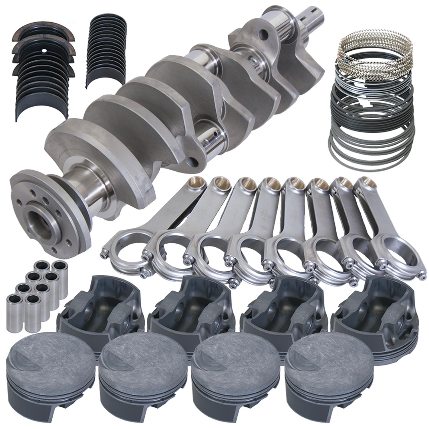 Eagle Competition Rotating Assemblies 11011060