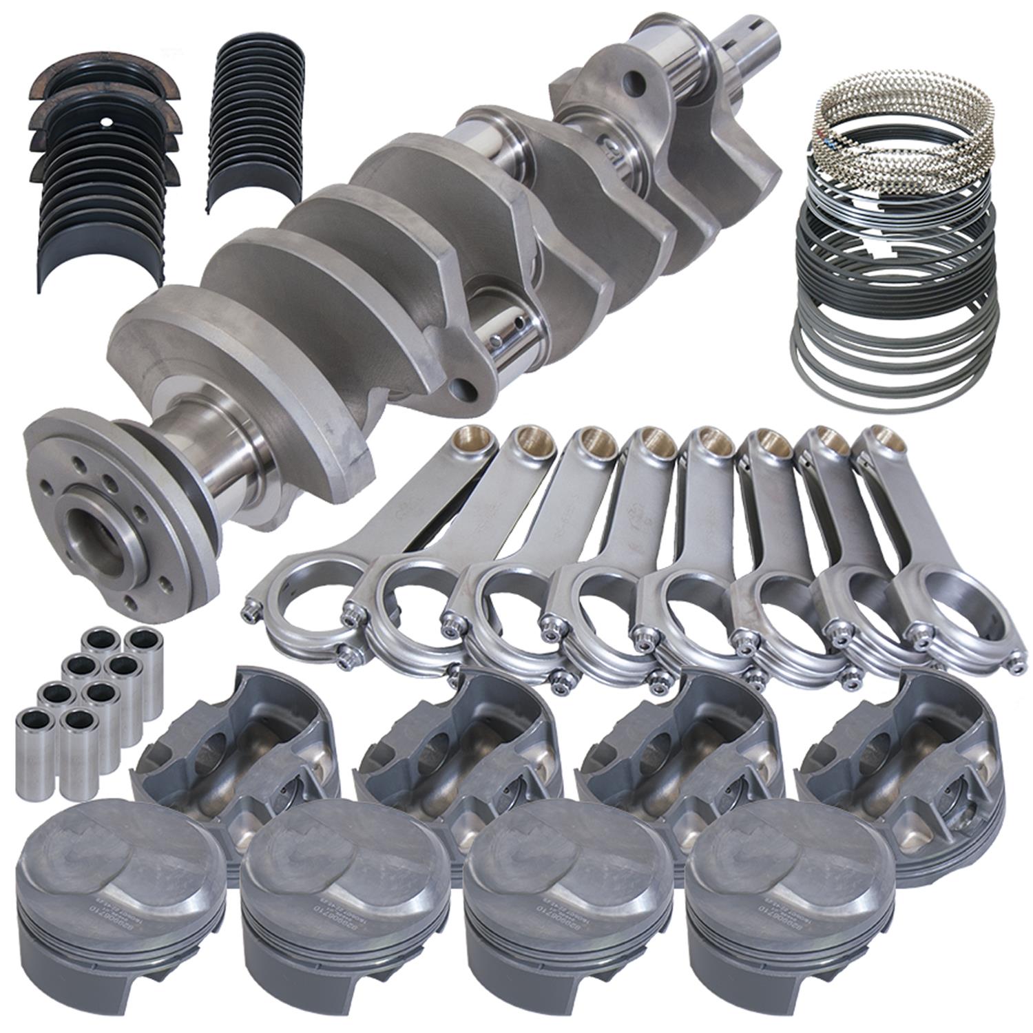 Eagle Competition Rotating Assemblies 11013060