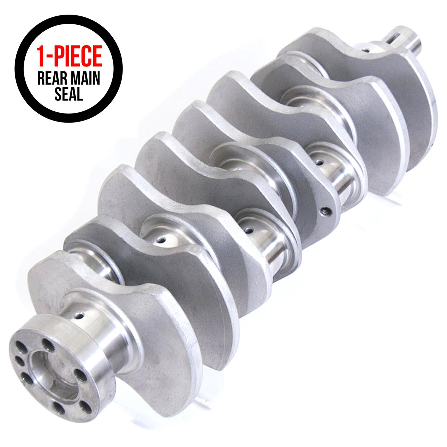 Eagle Forged 4340 Steel Crankshafts 2034655900A6