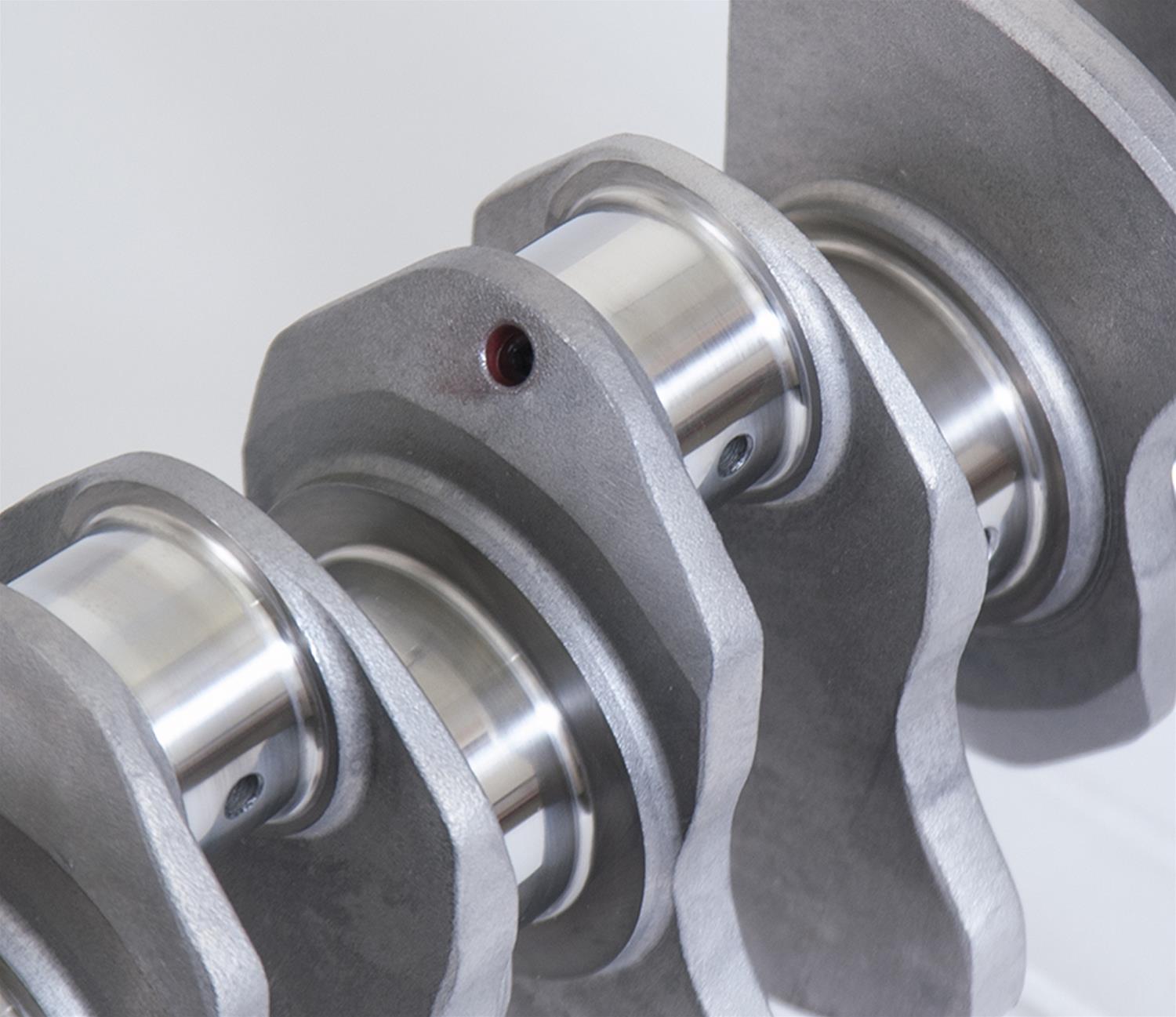 Eagle Forged 4340 Steel Crankshafts 2034655900B7