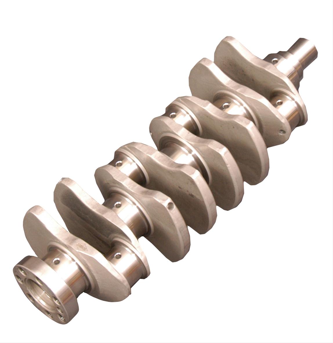 Eagle Forged 4340 Steel Crankshafts 2439375900A6