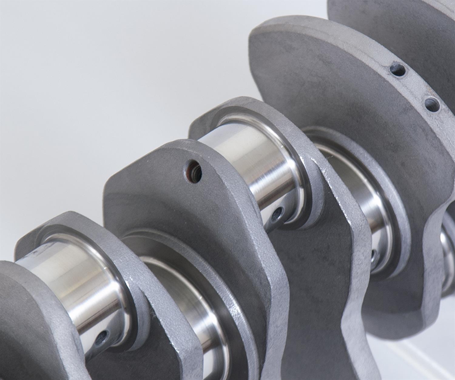 Eagle Forged 4340 Steel Crankshafts 2039375900B7