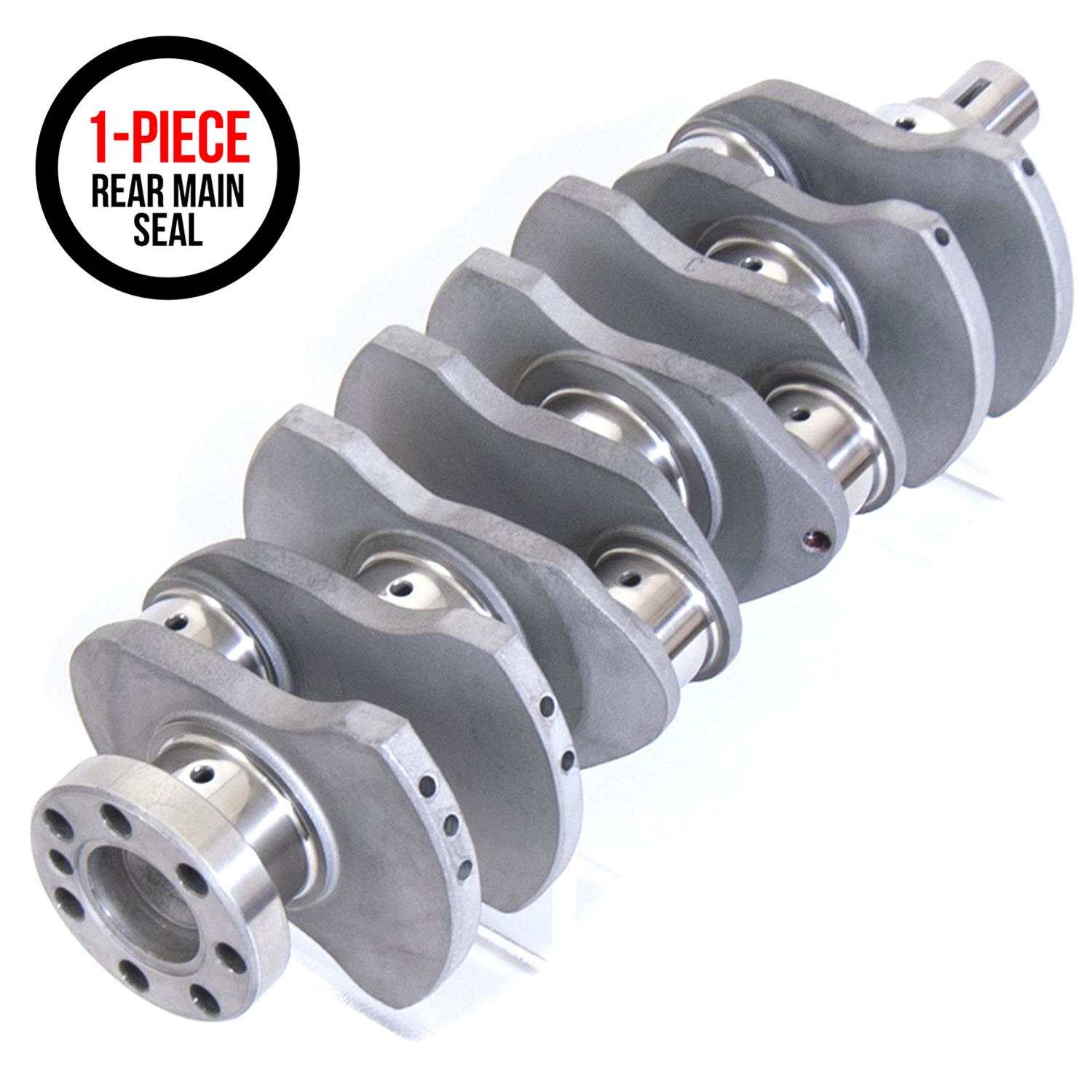 Eagle Forged 4340 Steel Crankshafts 2039375900B7