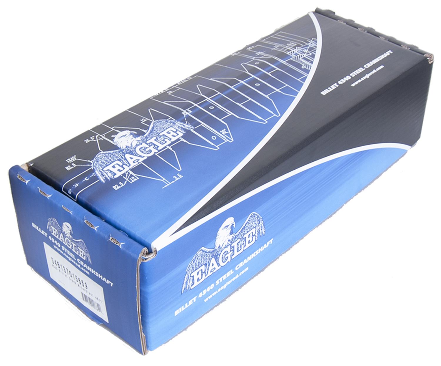 Eagle Specialty Products Crankshafts 34B137015659