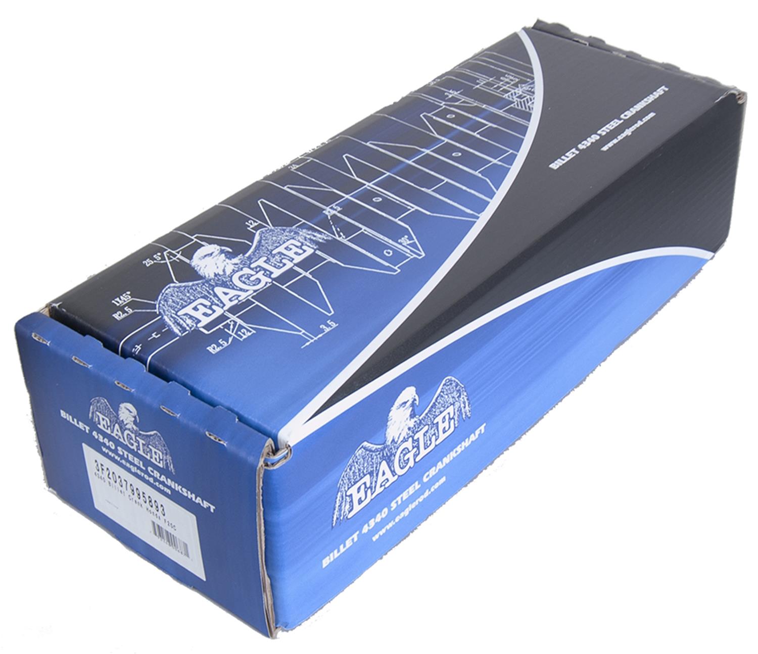 Eagle Specialty Products Crankshafts 3F2037995893